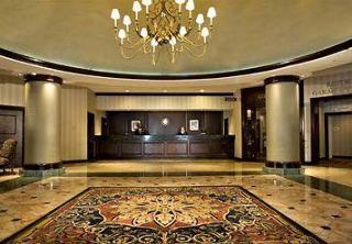 Marriott Philadelphia West West Conshohocken