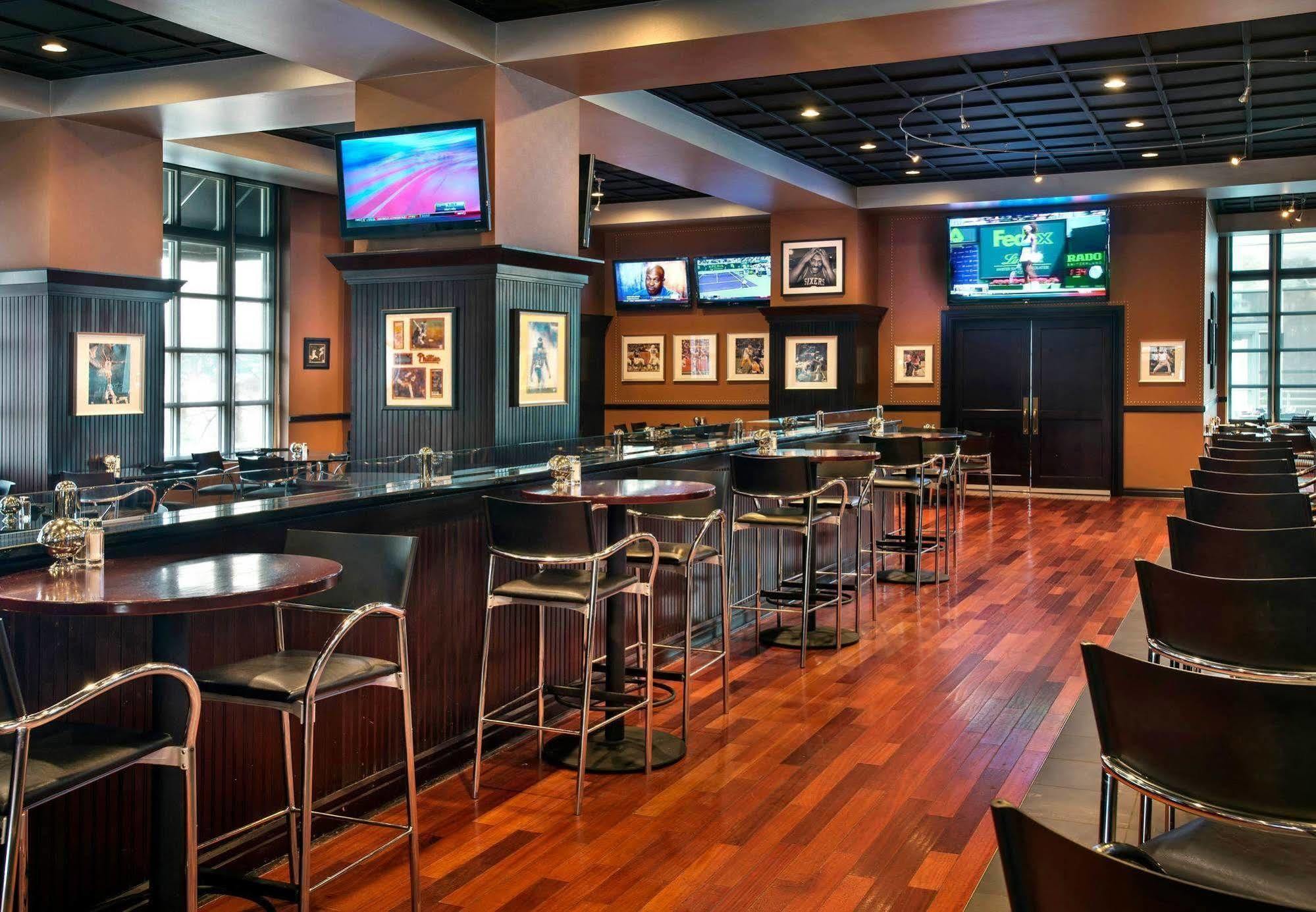 Marriott Philadelphia West West Conshohocken
