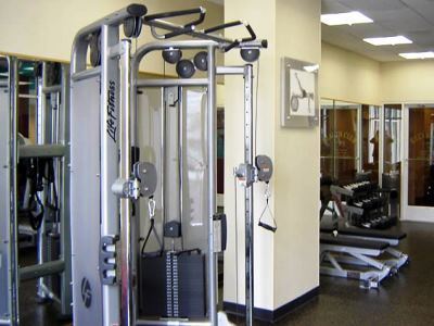 Marriott Philadelphia West 4*