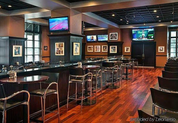 Marriott Philadelphia West 4*