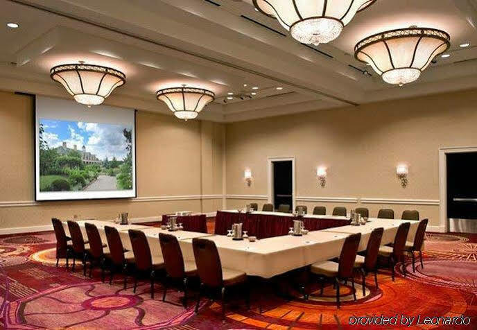 Marriott Philadelphia West